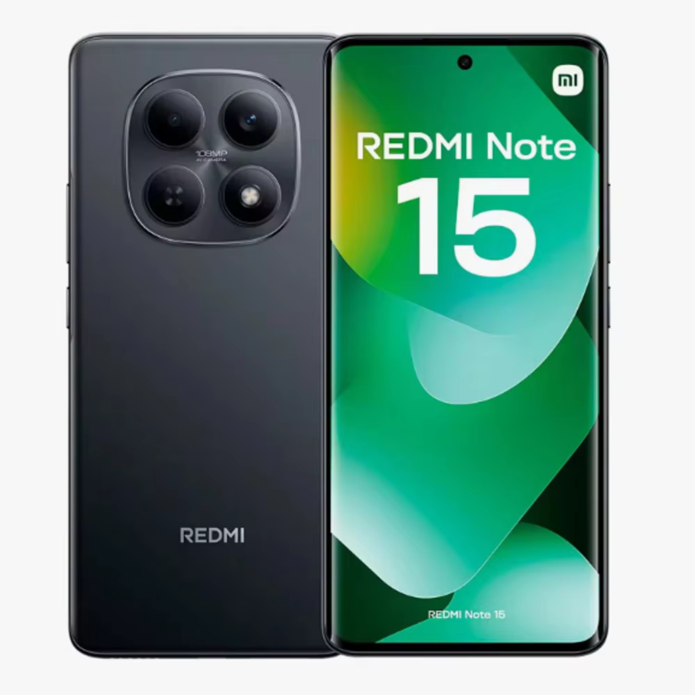 Redmi Note con PANTALLA AMOLED y 120Hz — Gran autonomía