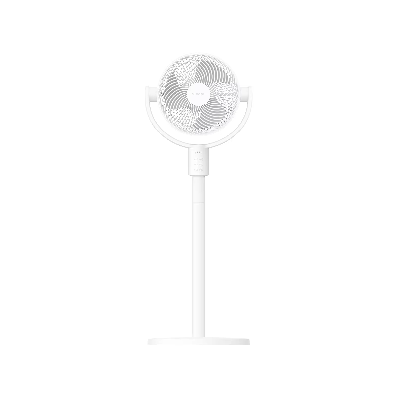 VENTILADOR Inteligente Xiaomi con Renovación de Aire Rápida