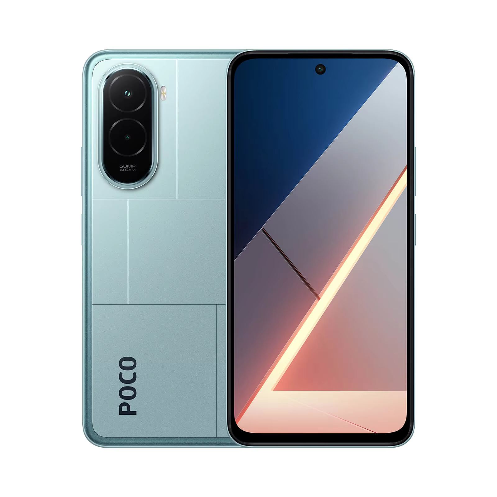 SMARTPHONE POCO M7 — BATERÍA GIGANTE y cámara 50MP