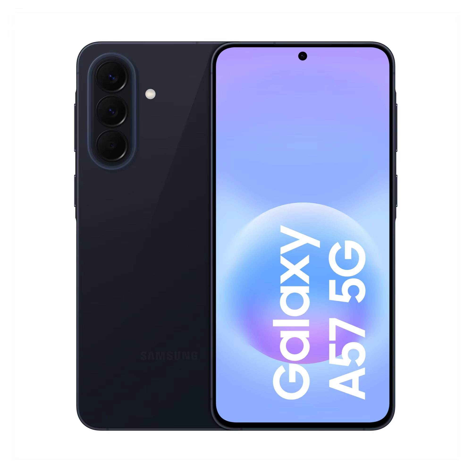 Samsung Galaxy A57 8/256GB al MÍNIMO histórico