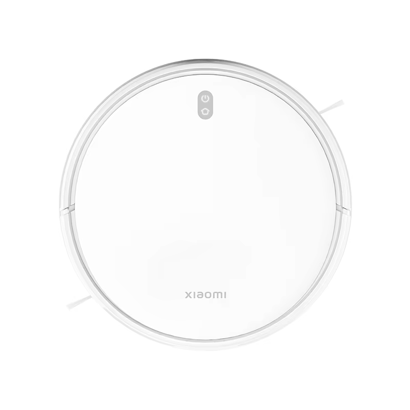 ASPIRADOR Robot Xiaomi E12 con SUCCIÓN de 4000 Pa