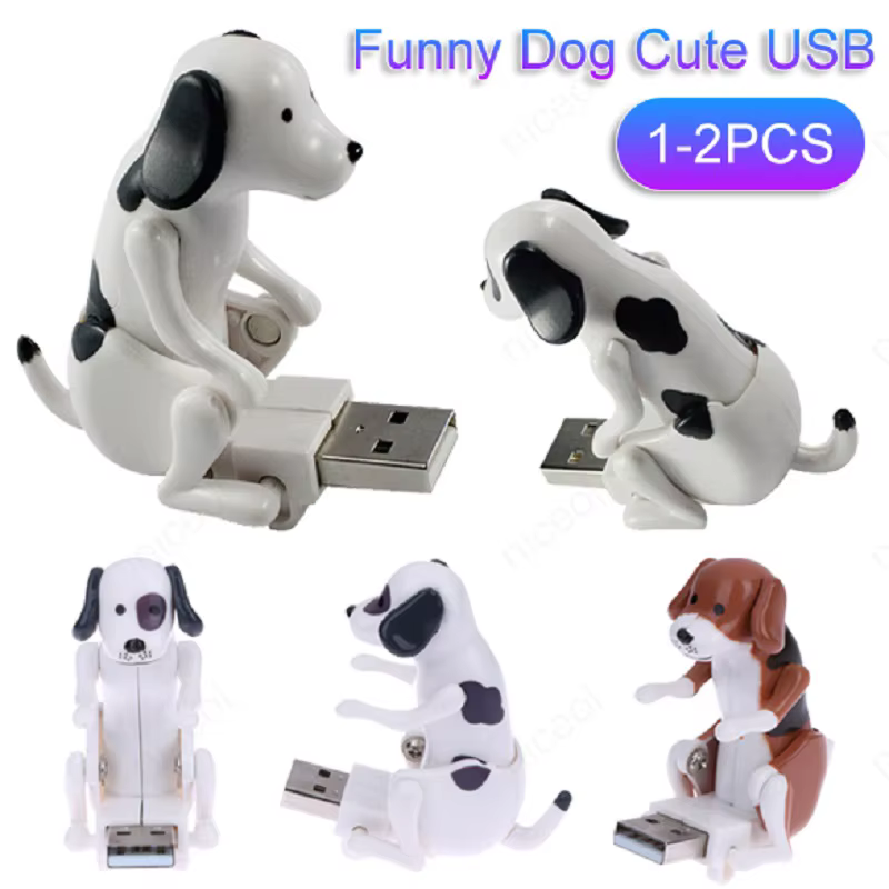 Juguete USB PORTÁTIL para mascota — movimiento divertido