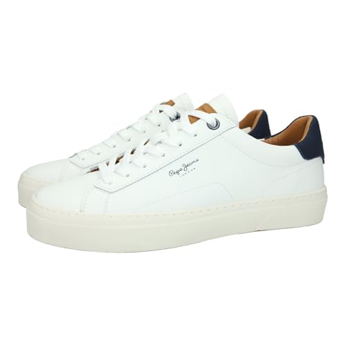 PEPE JEANS Yogi Original — Zapatillas hombre con GRAN AHORRO