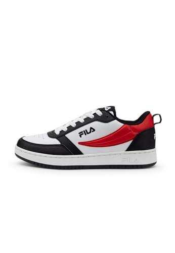 Zapatillas FILA Rega NF TEENS — CONFORT juvenil con 23% OFF
