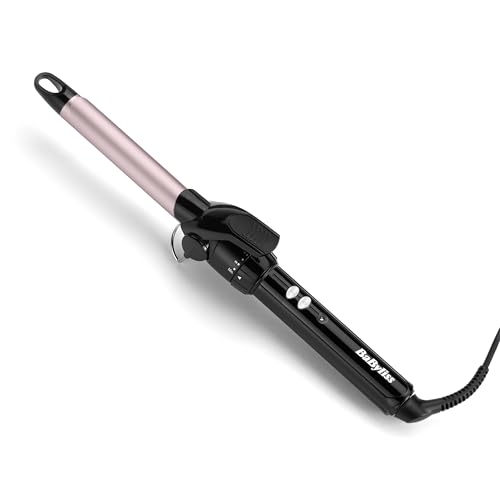 Rizador BaByliss C319E para RIZOS PROFESIONALES