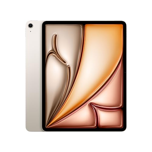 iPad Air 13" M2 - RENDIMIENTO y PANTALLA Liquid Retina