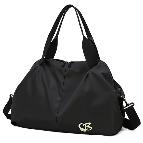 Bolsa de GIMNASIO femenina: práctica y con estilo