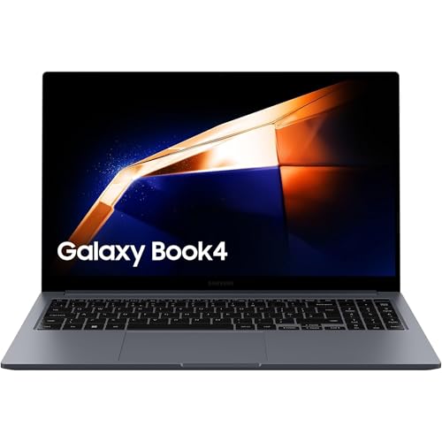 PORTÁTIL ULTRALIGERO SAMSUNG GALAXY BOOK4 — 48% DTO.