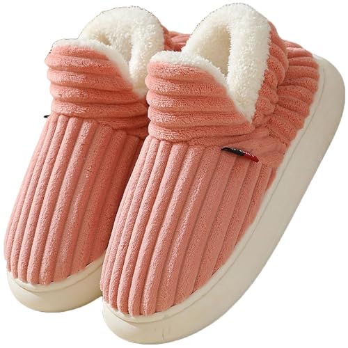 ZAPATILLAS de Casa Mujer con MEMORY FOAM — -37% AHORA