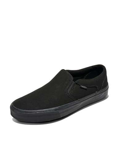 Vans ASHER: Zapatillas HOMBRE con estilo y COMODIDAD -46%