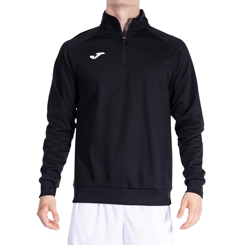 SUDADERA Joma CÁLIDA y Transpirable — ¡AHORRA 47%!
