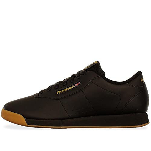 ZAPATILLAS Reebok PRINCESS para mujer — estilo cómodo y urbano