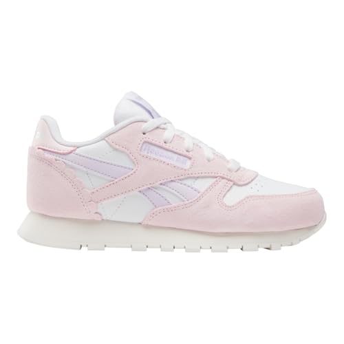 ZAPATILLAS infantiles CLASSIC LEATHER con estilo y confort -57%