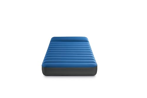 INTEX Colchón Hinchable con INFLADOR incluido