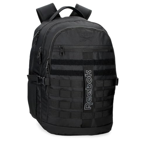 Mochila Reebok Cross Truck One al MÍNIMO histórico