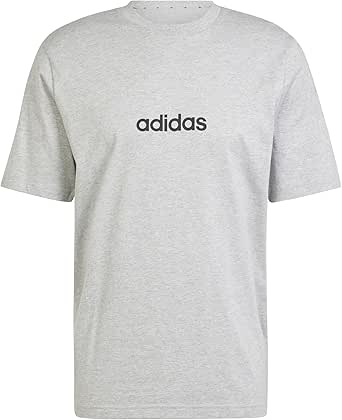 CAMISETA ADIDAS ESSENTIALS LINER SINGLE JERSEY HOMBRE