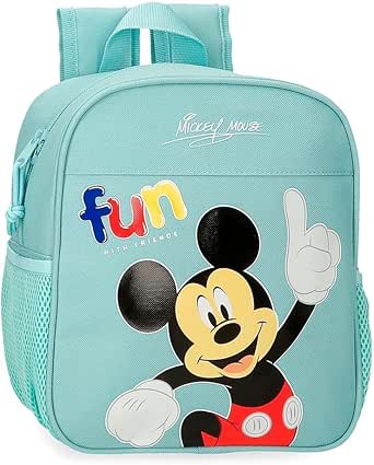 GRAN OFERTA: Mochila Infantil Disney en Oferta Limitada