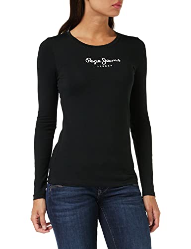 Camiseta Pepe Jeans NEW VIRGINIA - ESTILO y COMODIDAD con gran descuento