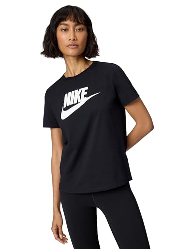 CAMISETA Nike Essentials para mujer — Cómoda y ligera
