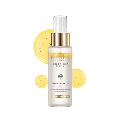 SERUM TRUFA BLANCA WONDER RECO — HIDRATA Y REVITALIZA (48% OFF)
