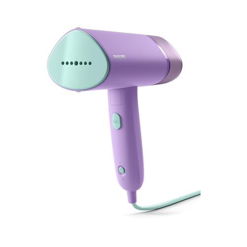 Plancha VERTICAL plegable PHILIPS — AHORRA 42%