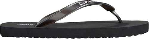 CHANCLAS CALVIN KLEIN: estilo cómodo con 45% DTO