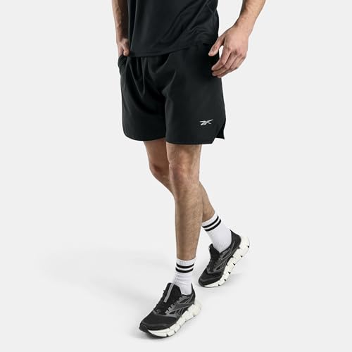 Pantalones cortos REEBOK para HOMBRE con 51% de DESCUENTO
