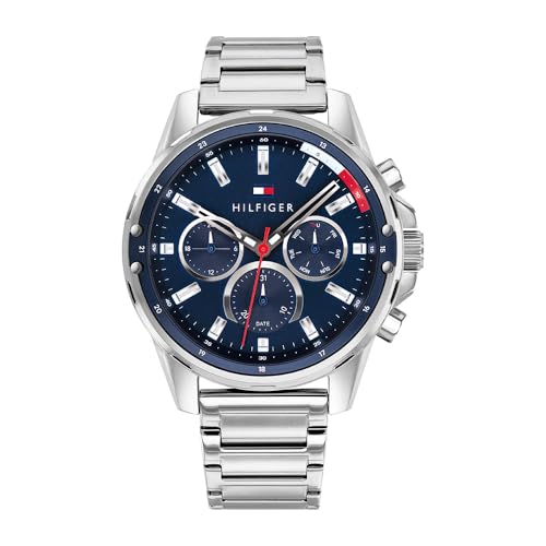 Reloj TOMMY HILFIGER para hombre con 34% de descuento