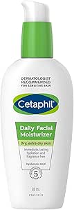 CREMA FACIAL DE DÍA CETAPHIL ¡Gran Oferta Limitada!