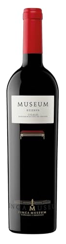 Pack 2 BOTELLAS Museum Vino Tinto DOC Cigales 750ml - AHORRA al comprar 2