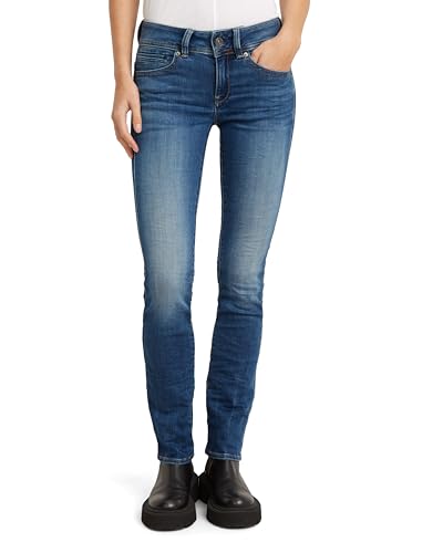 JEANS Midge Straight para mujer — ESTILO y comodidad al 91% OFF