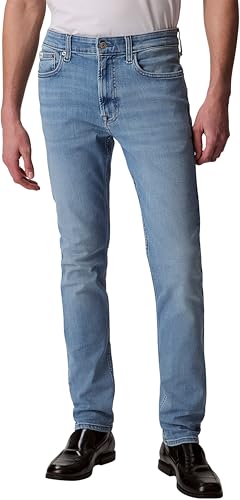Vaqueros CALVIN KLEIN Skinny Fit – Ajuste moderno y cómodo