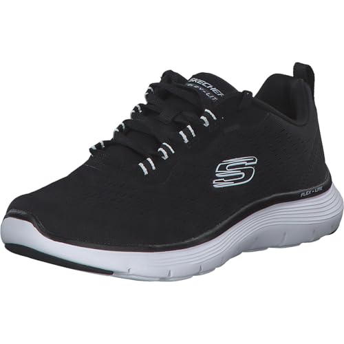 ZAPATILLAS SKECHERS FLEX APPEAL 5.0 — Comodidad ligera y estilo