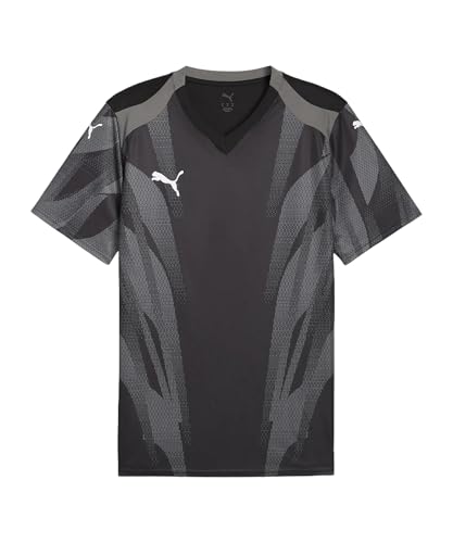 Camiseta PUMA teamFINAL con 79% DESCUENTO