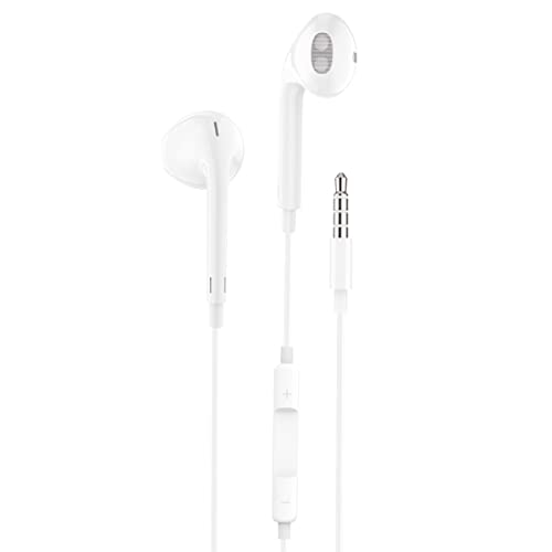 CASCOS con conector mini‑JACK — AUDIO práctico por 3€