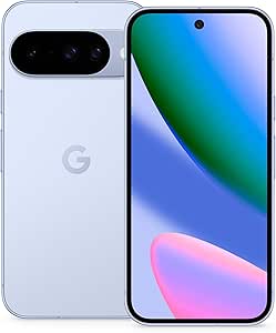 GRAN OFERTA: GOOGLE PIXEL 10 con 22% de DESCUENTO