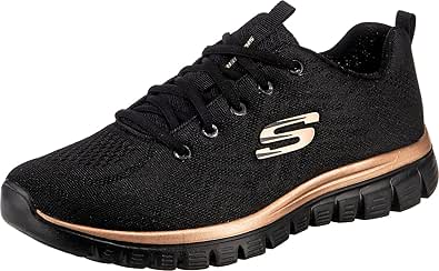 Zapatillas Skechers con DESCUENTO IMPERDIBLE Limitado