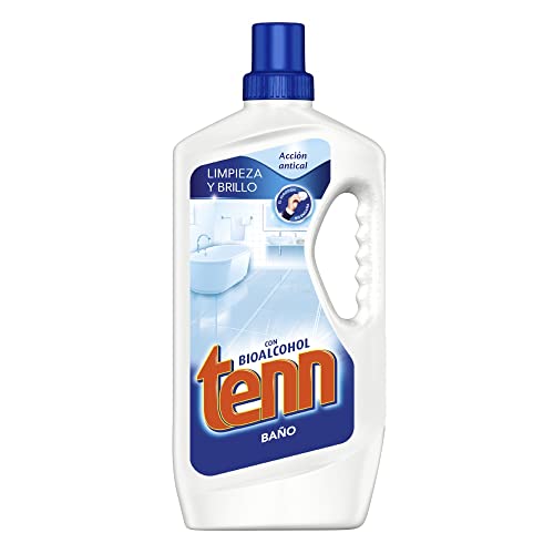 LIMPIADOR MULTIUSOS Tenn 1,3L — Brillo y limpieza profunda