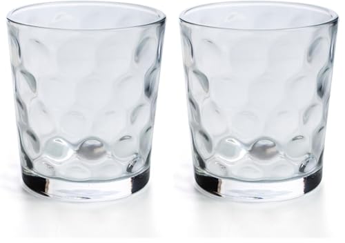 Pack 12 vasos QUID - DISEÑO práctico y resistente, 73% DTO