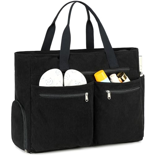 Bolso de viaje XXL NEGRO/GRIS — GRAN capacidad y 30% OFF