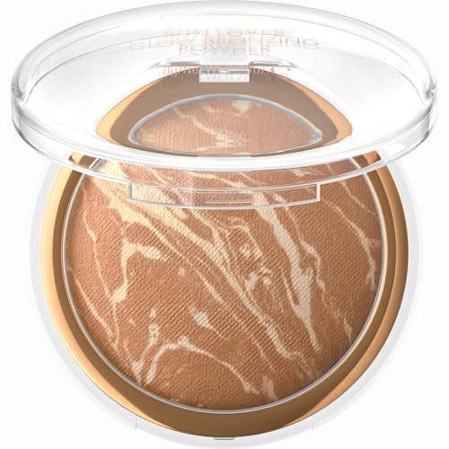 BRONCEADOR en polvo CATRICE — LOOK SOLEADO con 33% DTO