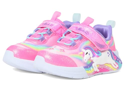 ZAPATILLAS SKECHERS para niñas — cómodas y con estilo