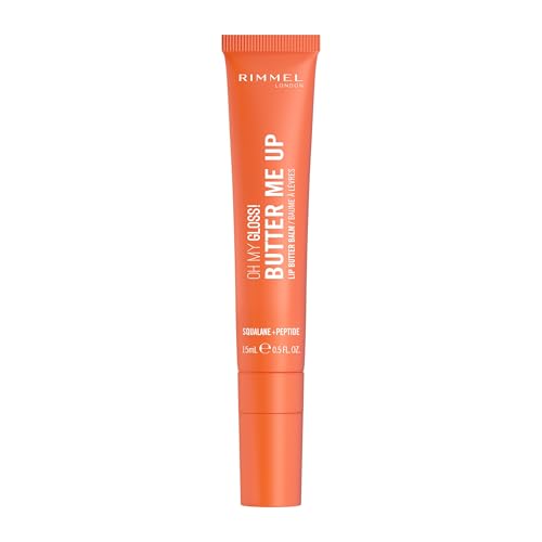 Gloss RIMMEL LONDON con 69% de DESCUENTO
