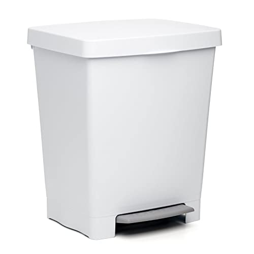 Cubo de basura TATAY con 36% de DESCUENTO