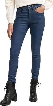 G-STAR RAW Lhana Skinny Jeans MUJER ¡-73% AHORA!
