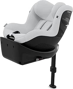 Silla Cybex Sirona Gi i-Size con DESCUENTO HISTÓRICO