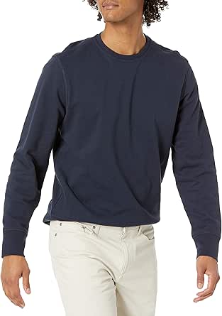 Jersey Hombre 100% Algodón - Tallas Grandes Disponibles