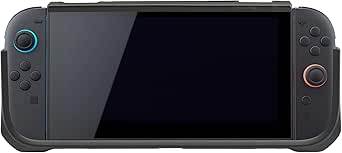 Funda TPU ULTRARRESISTENTE para Nintendo Switch 2