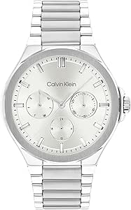 Reloj Multifunción CALVIN KLEIN Mujer - OFERTA ÚNICA