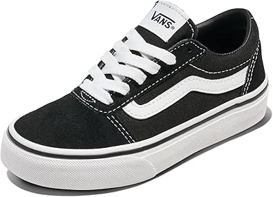 VANS WARD UNISEX NIÑOS - OFERTA IRRESISTIBLE